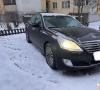 2014 Hyundai Другие Минск седан Черный цвет